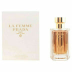 Prada La Femme Eau de Parfum for Women