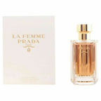 Prada La Femme Eau de Parfum for Women - product image 3