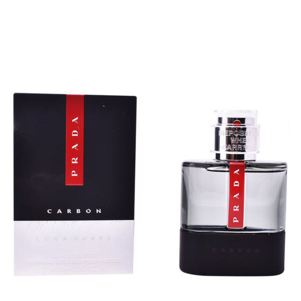 Prada Luna Rossa Carbon Eau de Toilette for Men - product image 5