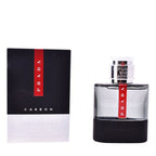 Prada Luna Rossa Carbon Eau de Toilette for Men - product image 5