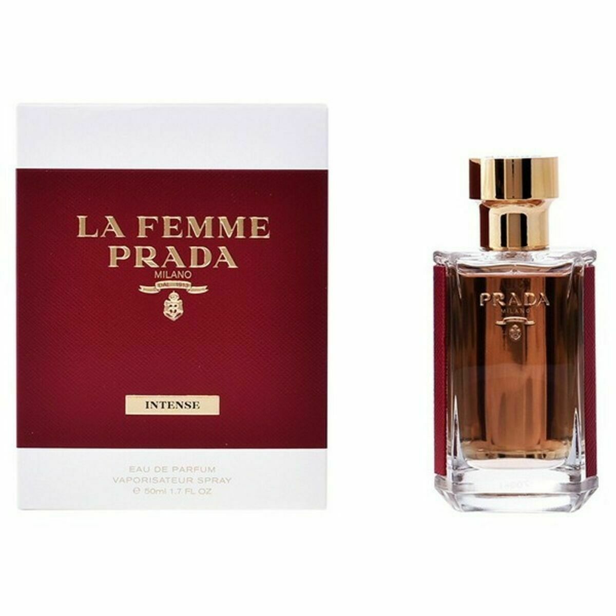 Prada La Femme Intense Eau de Parfum for Women - product image 7