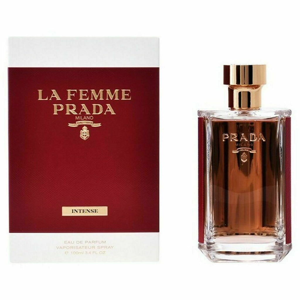 Prada La Femme Intense Eau de Parfum for Women - product image 2