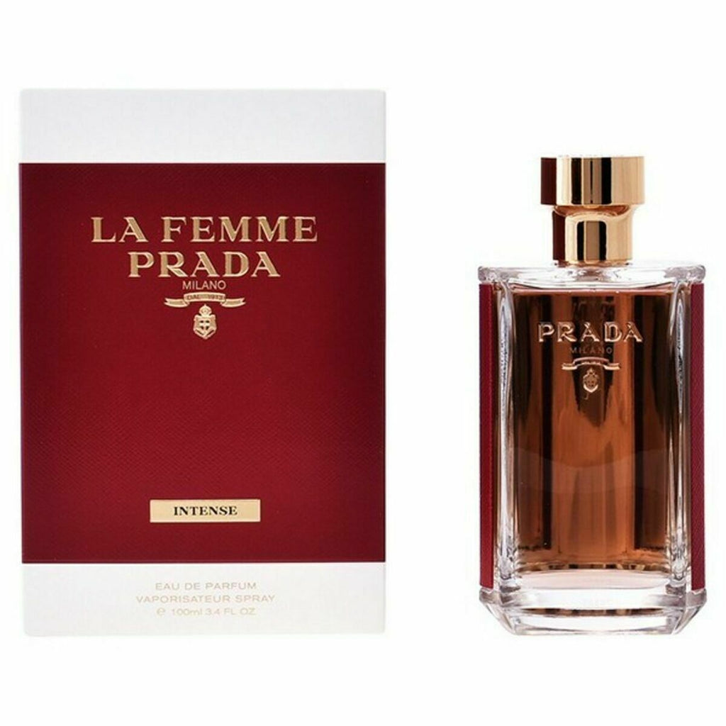 Prada La Femme Intense Eau de Parfum for Women - product image 3