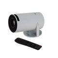 iggual Projektor IGG318973 120 Lm 720 px 1280 x 720 px – Produktansicht 1