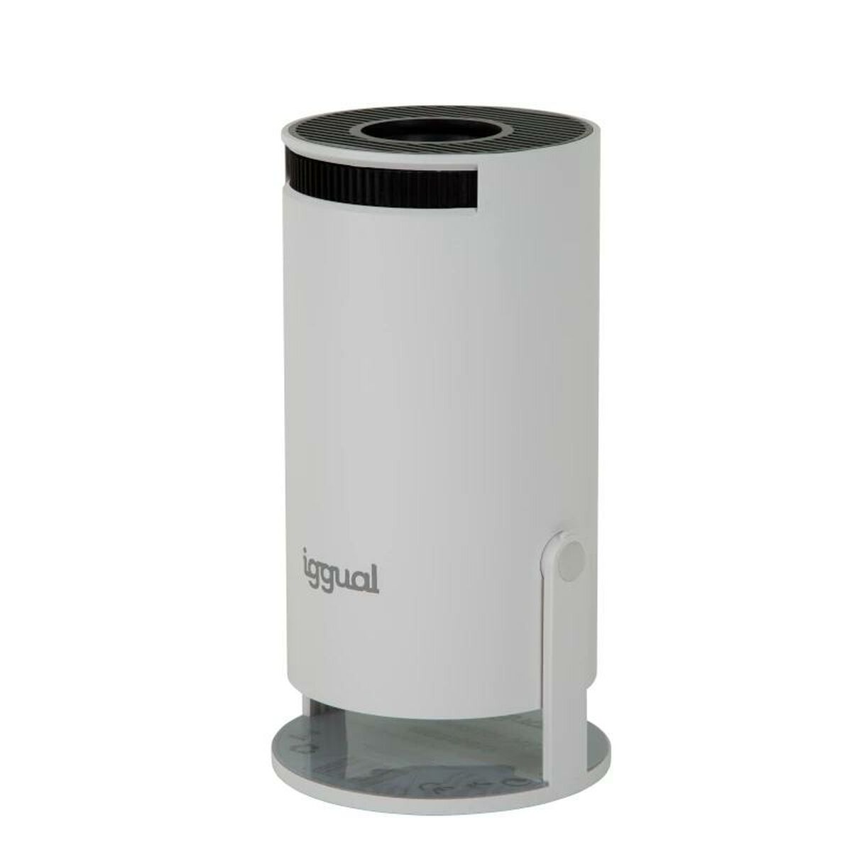 iggual Projektor IGG318973 120 Lm 720 px 1280 x 720 px – Produktansicht 2