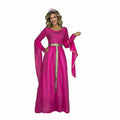 My Other Me Kostüm für Erwachsene Medieval Princess Rosa M/L – Produktansicht 1