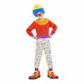 My Other Me Kostüm für Kinder Cute Male Clown – Produktansicht 1