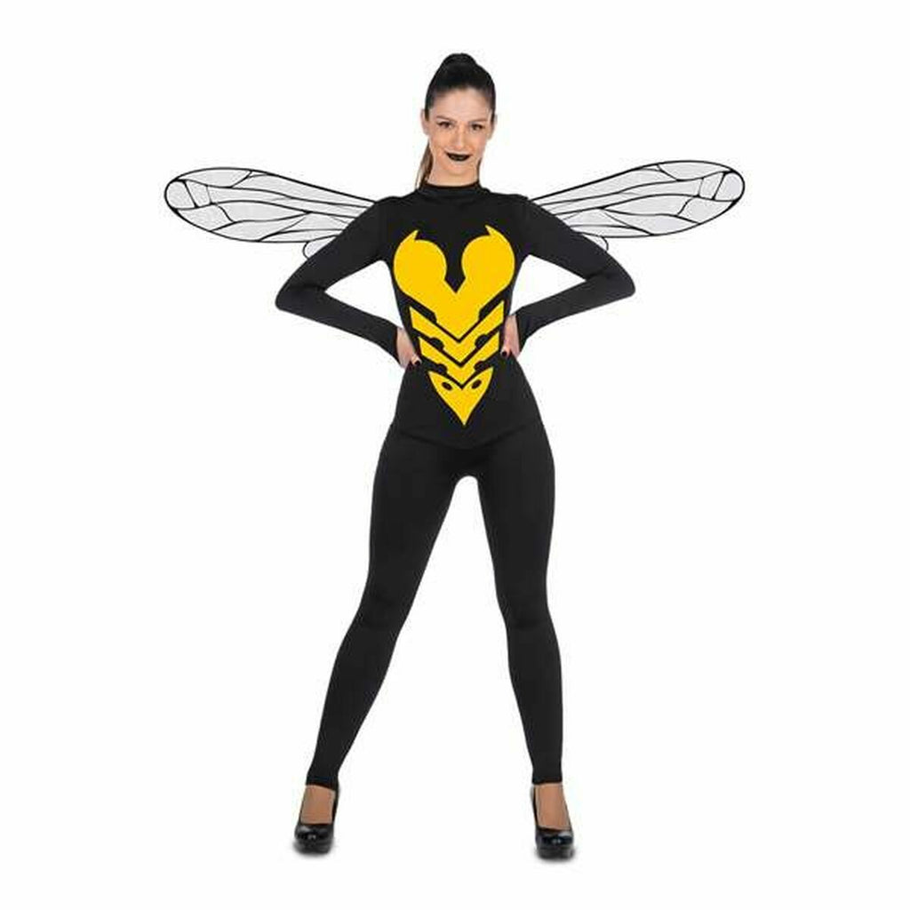 My Other Me Kostüm für Erwachsene Wasps – Produktansicht 1