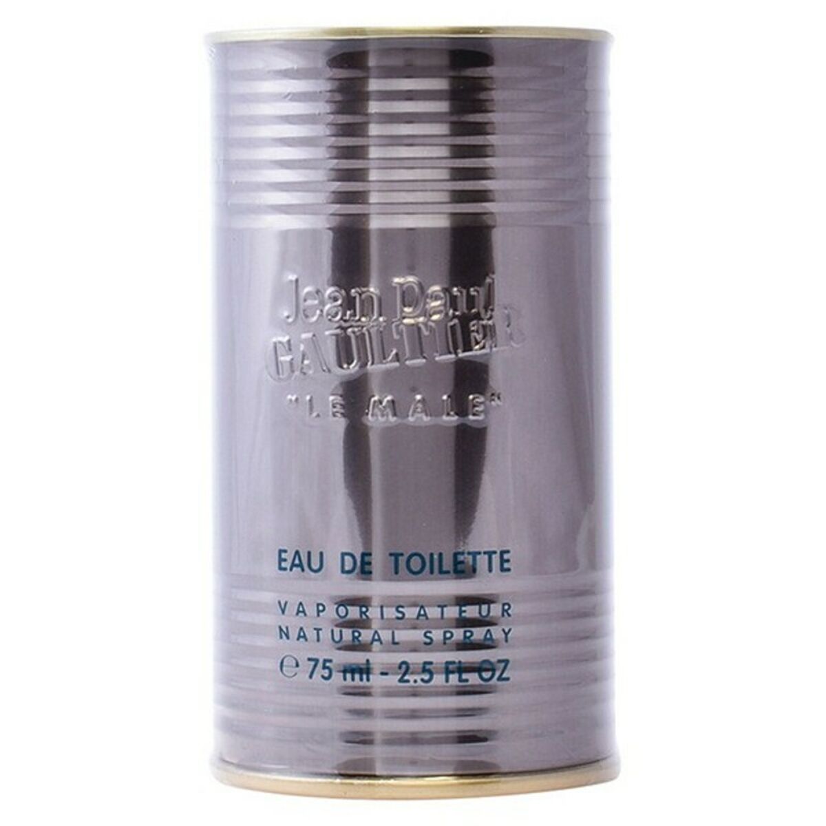 Jean Paul Gaultier Le Male Eau de Toilette for Men - product image 4