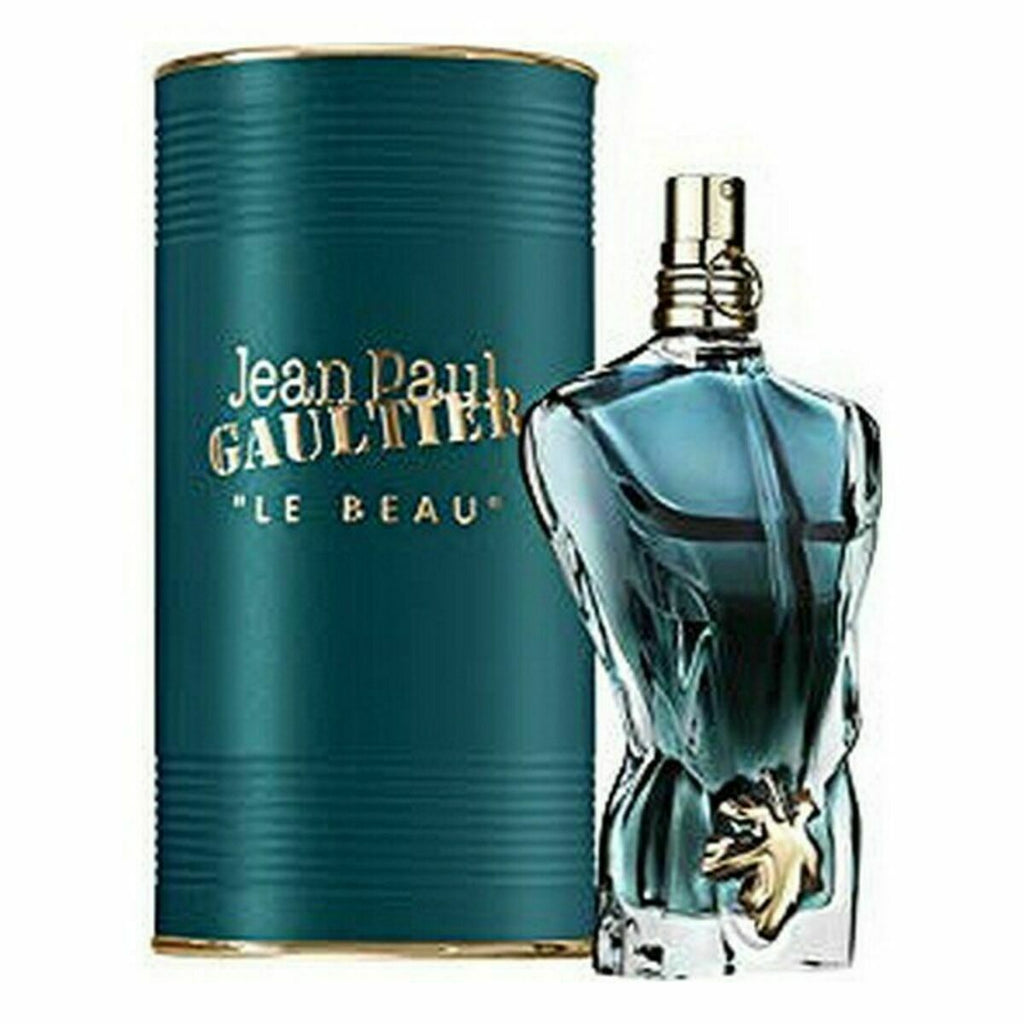 Jean Paul Gaultier Le Beau Eau de Toilette for Men