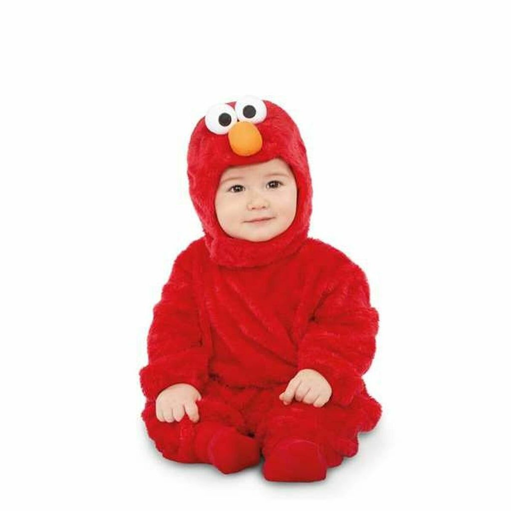 My Other Me Kostüm für Babys Elmo – Produktansicht 2