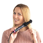 InnovaGoods Ceramic Straightening Bürste Cestrus – Produktansicht 8