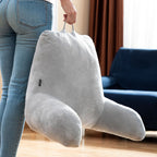 InnovaGoods Reading Kissen mit Armrests Huglow – Produktansicht 5