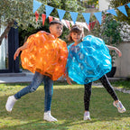 InnovaGoods Giant Aufblasbar Bumper Bubble Ball Bumpoy – Produktansicht 8