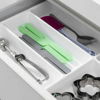 InnovaGoods Individual Klappbar Silicone Trivet Folvet – Produktansicht 4