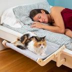 InnovaGoods Hanging Cat Hammock Hamacat – Produktansicht 1