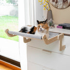 InnovaGoods Hanging Cat Hammock Hamacat – Produktansicht 2