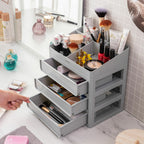 InnovaGoods Make-up organizer Makeser – Produktansicht 2