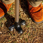 Extendable Walking Stick mit LED, Alarm & Grabber Hannde InnovaGoods – Produktansicht 9