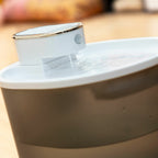 InnovaGoods Wiederaufladbar Cat Wasser Fountain mit Sensor Refopet – Produktansicht 2