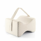 InnovaGoods Leg Kissen mit Securing Strap Lerellow – Produktansicht 10