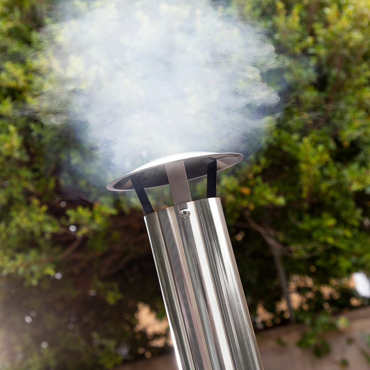 InnovaGoods Pellet Pizza Backofen mit Zubehör Pizzahven – Produktansicht 5