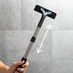InnovaGoods Körper Shaver mit Extendable Aluminum Griff Extaver – Produktansicht 3