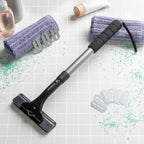 InnovaGoods Körper Shaver mit Extendable Aluminum Griff Extaver – Produktansicht 4