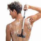 InnovaGoods Körper Shaver mit Extendable Aluminum Griff Extaver – Produktansicht 9