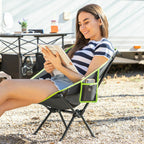 InnovaGoods Foldable Camping Stuhl Folstul – Produktansicht 7
