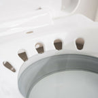 InnovaGoods Tragbar Klappbar Bidet für Toilets Fopobi – Produktansicht 7