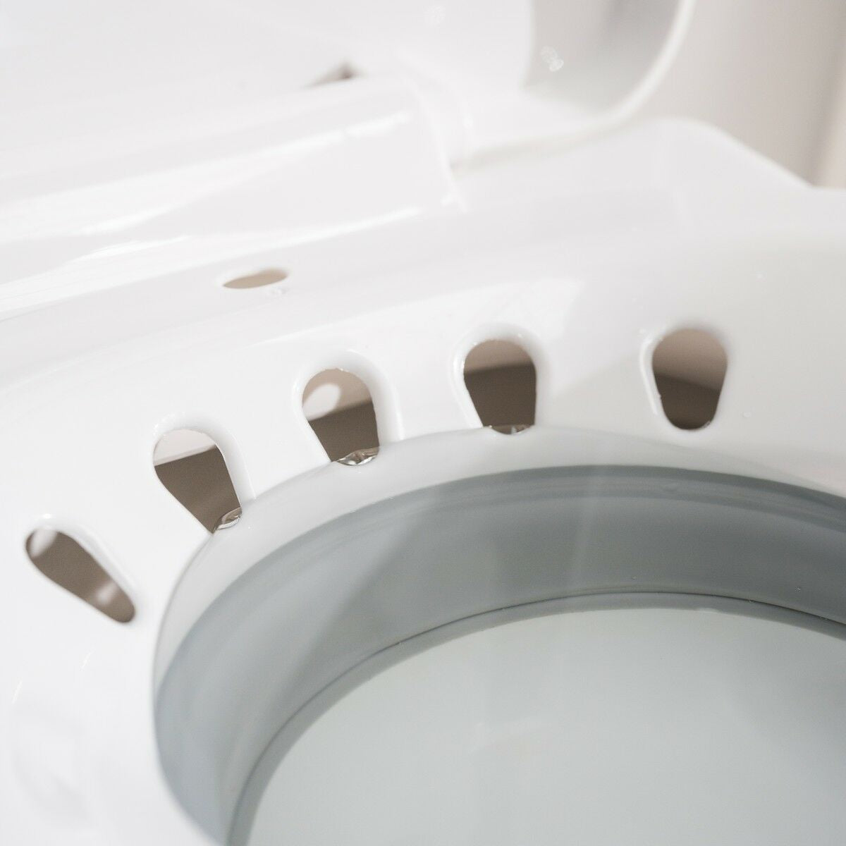 InnovaGoods Tragbar Klappbar Bidet für Toilets Fopobi – Produktansicht 7