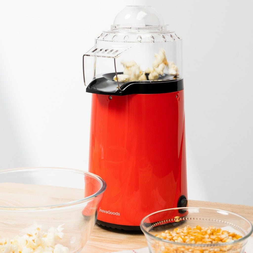 InnovaGoods Hot Air Popcorn Gerät Popmar – Produktansicht 1
