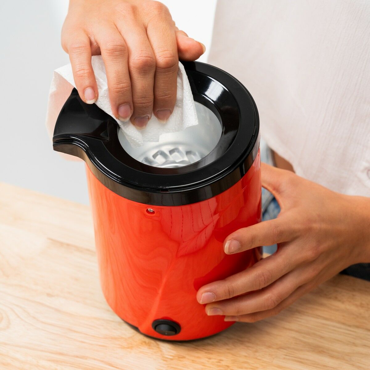 InnovaGoods Hot Air Popcorn Gerät Popmar – Produktansicht 5