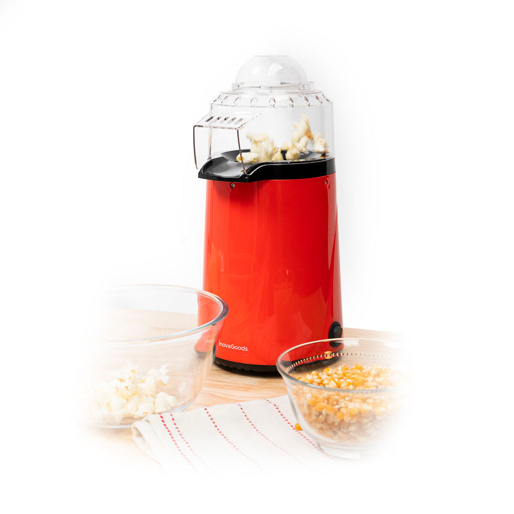 InnovaGoods Hot Air Popcorn Gerät Popmar – Produktansicht 9