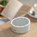 InnovaGoods Weiß Noise Schlaf Maschine Slewel – Produktansicht 5