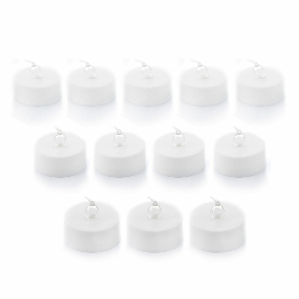 InnovaGoods LED-Teelicht-Set Romandle – Produktansicht 6