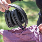 InnovaGoods Klappbar Kabellos Over-ear Kopfhörer Folbeat – Produktansicht 5