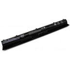 Notebook Battery BAT2079 Schwarz 2200 mAh – Produktansicht 2