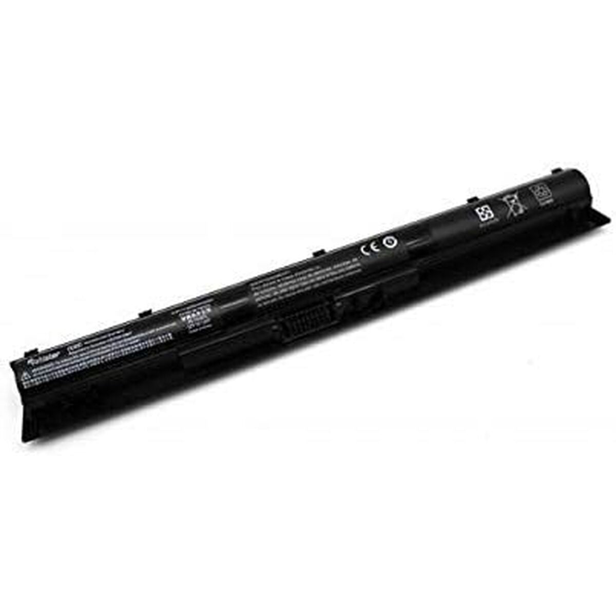 Notebook Battery BAT2079 Schwarz 2200 mAh – Produktansicht 2