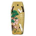 Marbueno BodyBoard Mehrfarbig 5 x 94 x 45 cm – Produktansicht 4