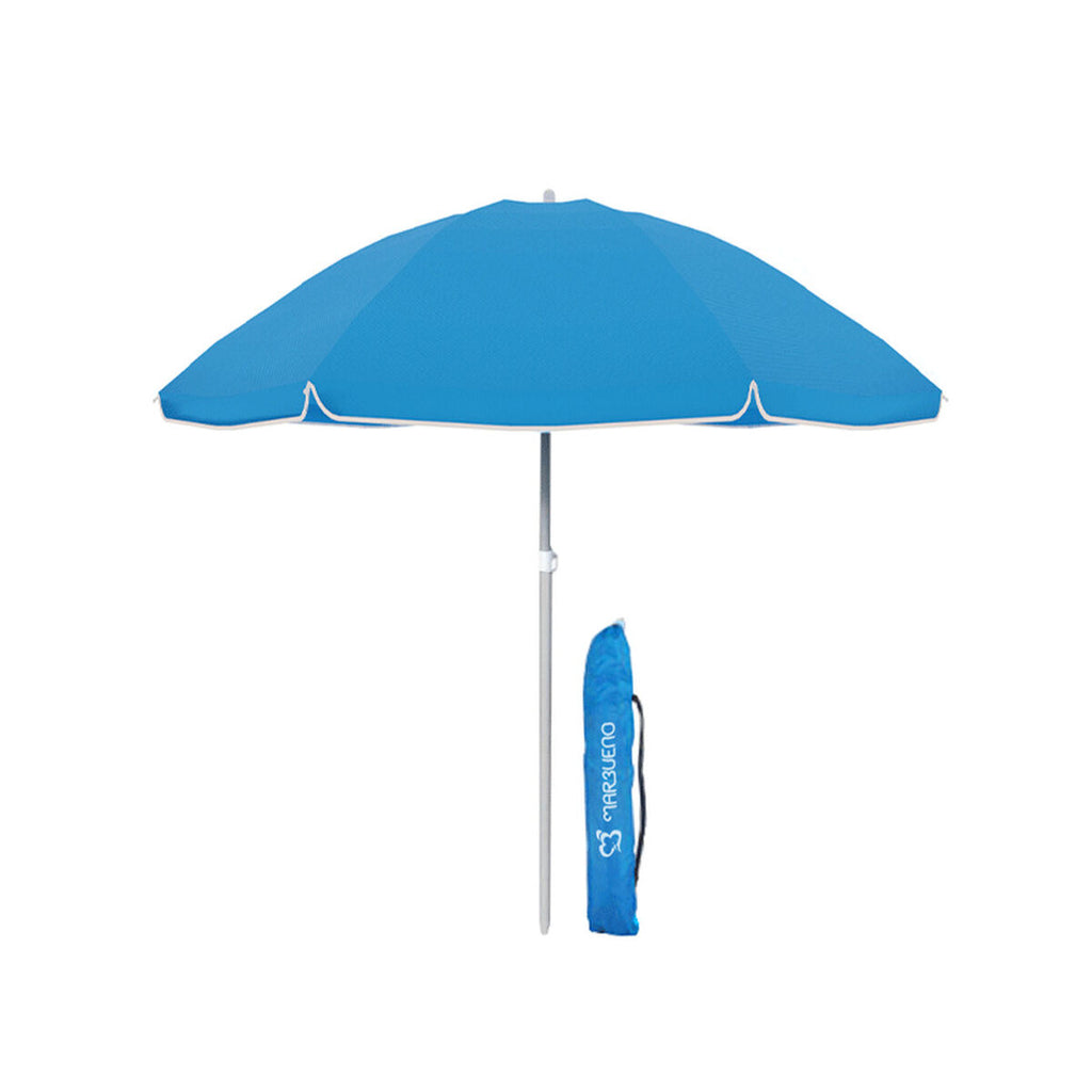 Marbueno Regenschirm Mehrfarbig 160 cm – Produktansicht 4