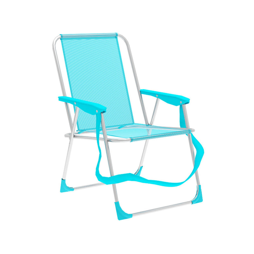 Marbueno Klappstuhl Aquamarine – Produktansicht 1