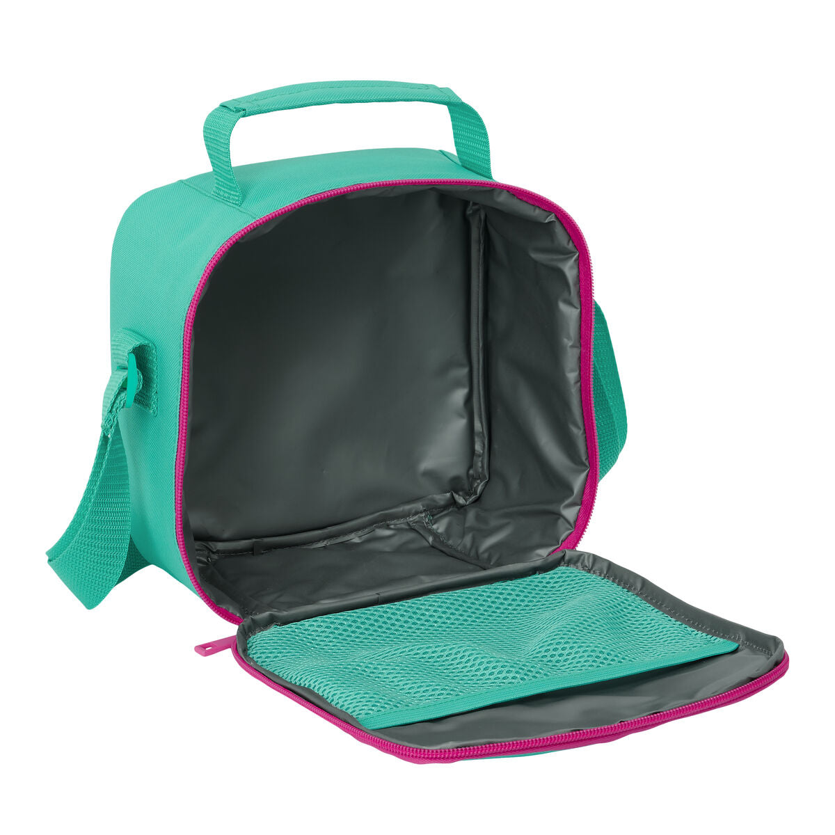 Thermo-Lunchbox Nait Verde mint – Produktansicht 3