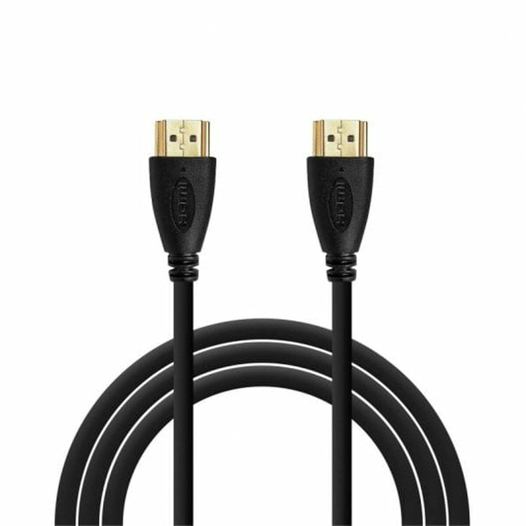 PcCom HDMI-Kabel PCCES-CAB-HDMI21-3M – Produktansicht 1