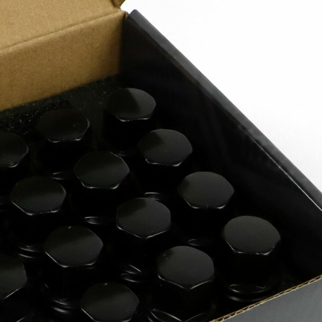 OMP Screw kit OMPS09791201 Schwarz M12 x 1,50 33 mm – Produktansicht 3