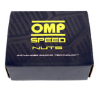 OMP Set Nuts OMPS09911202 40 mm M12 x 1,25 20 uds – Produktansicht 6