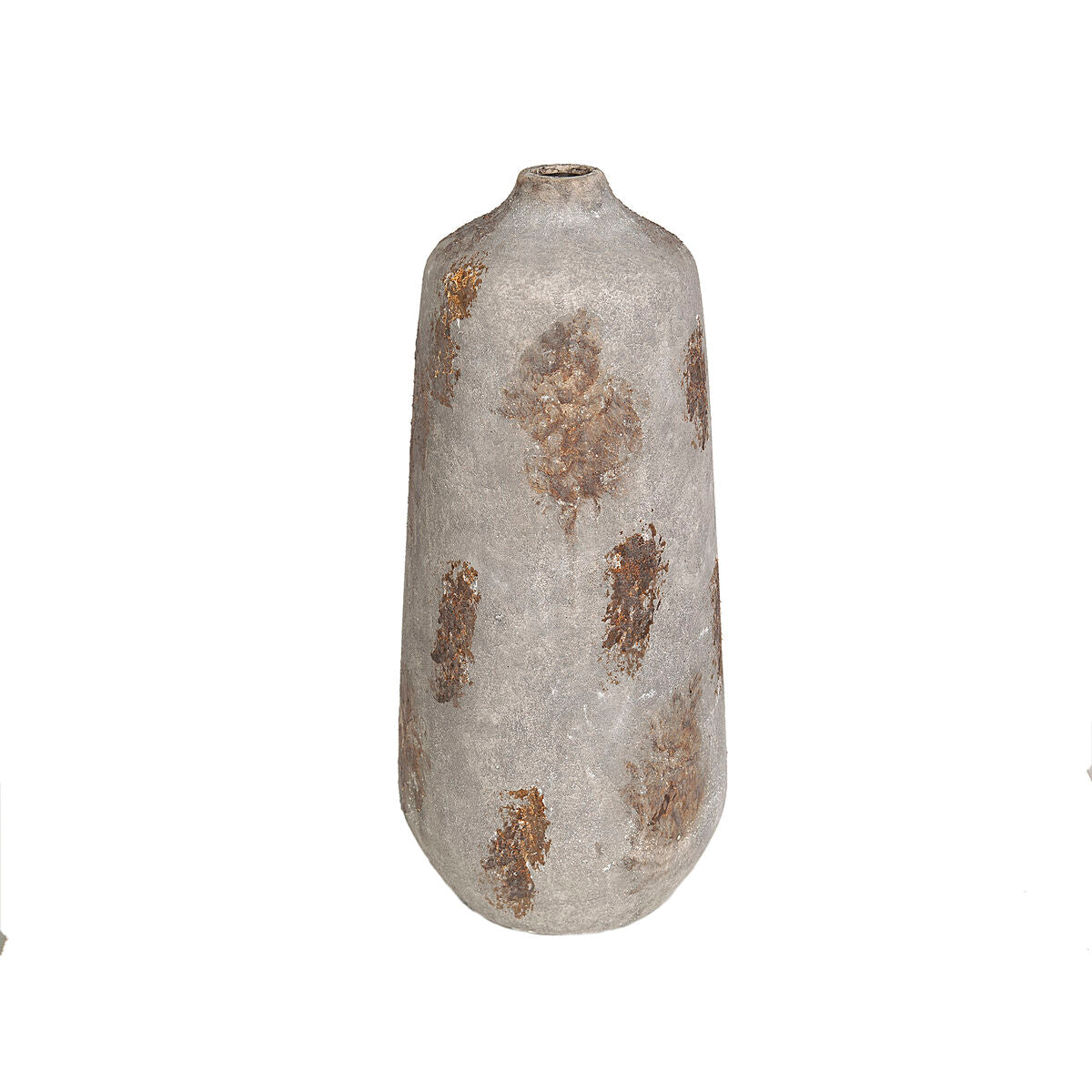 Alexandra House Living Vase Braun Ceramic – Produktansicht 1
