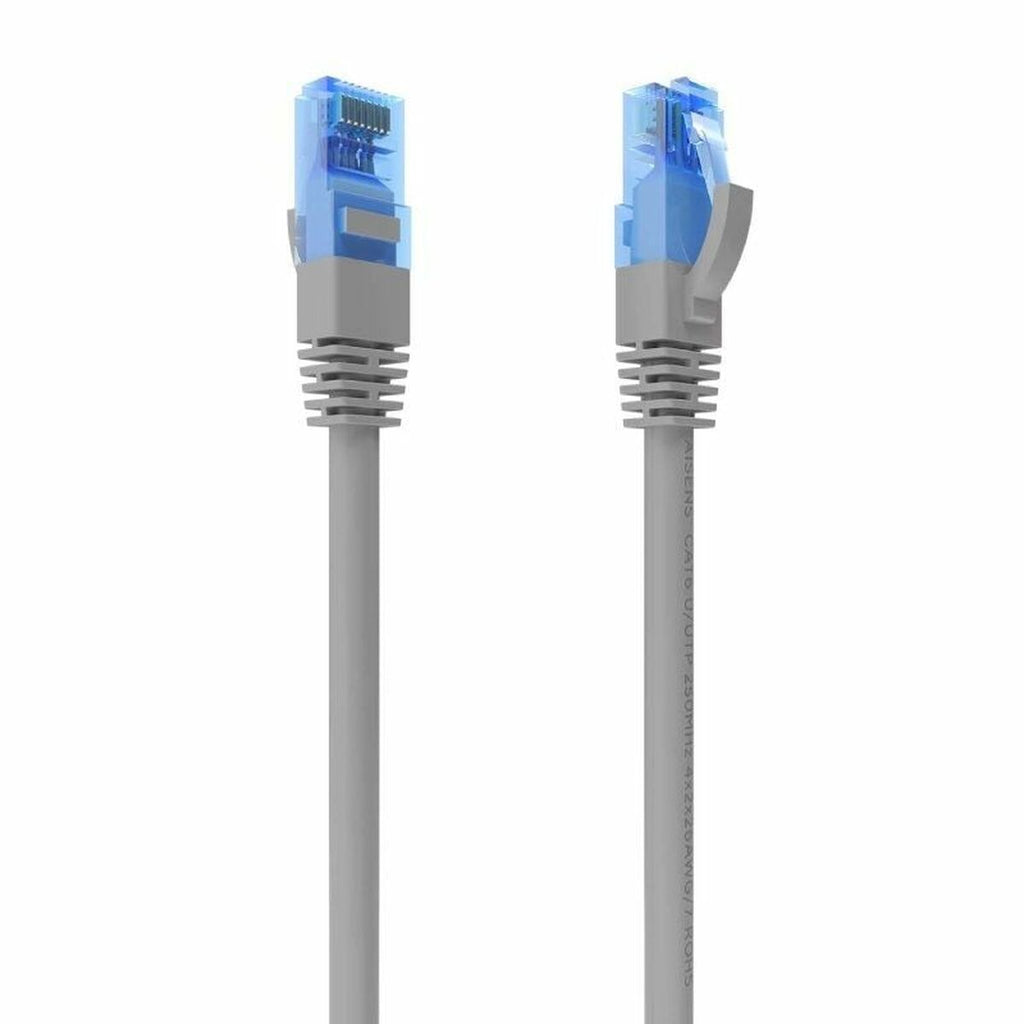 Aisens UTP-Netzwerkkabel Kategorie 6 Starres Netzwerkkabel A135-0783 Grau 15 m – Produktansicht 3