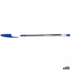 Molin Pen BC188 Crystal 1 mm Blau – Produktansicht 1